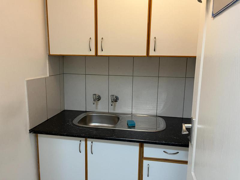 To Let Commercial Property for Rent in Century City Western Cape